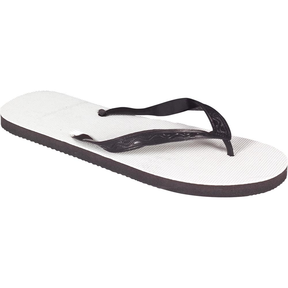 bob barker flip flops