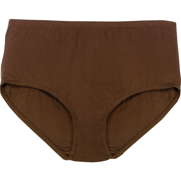 Women's Solid Color Underwear Women's Solid Color Underwear