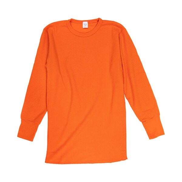 Bob Barker® Thermal Tops