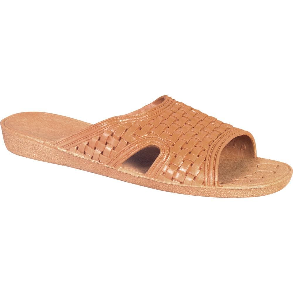 jail flip flops