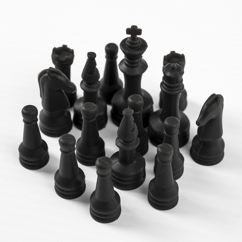 chess minimum pieces for mate chess minimum pieces for mate