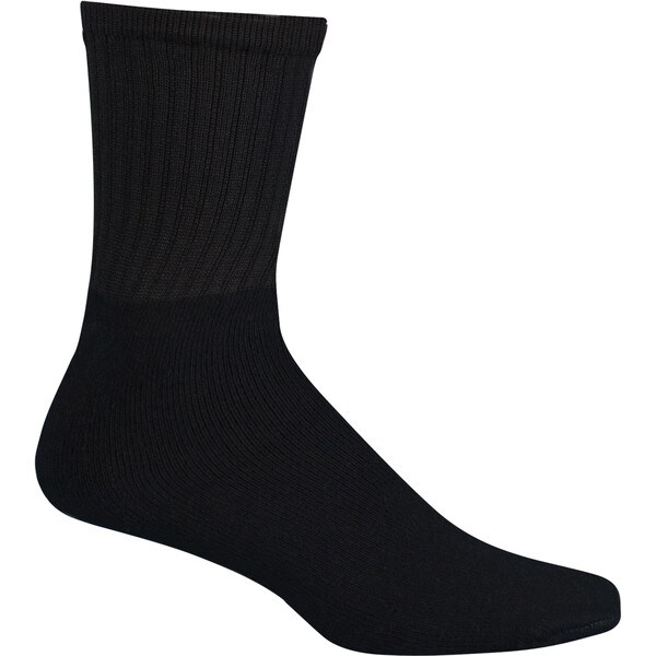 Bob Barker® Crew Socks