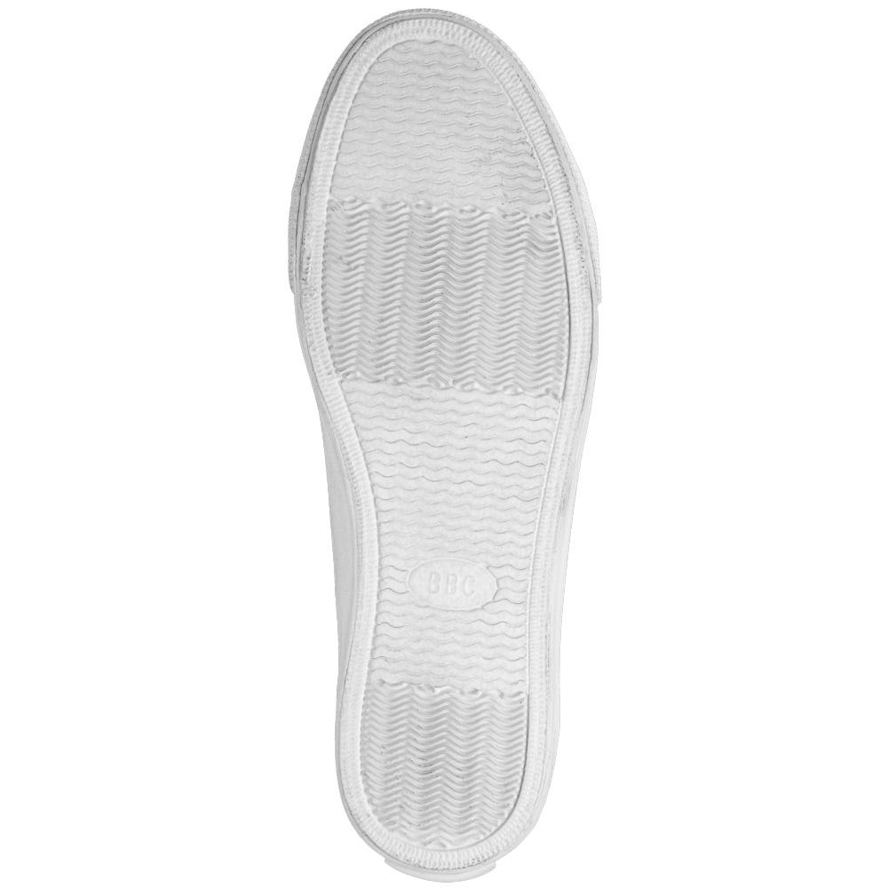 bob barker tennis shoes