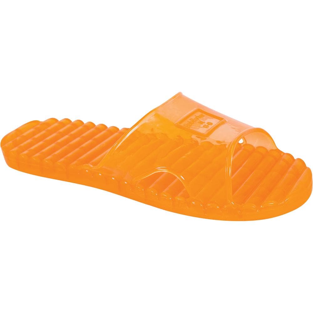 bob barker shower shoes