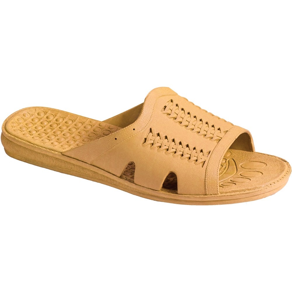 bob barker prison sandals