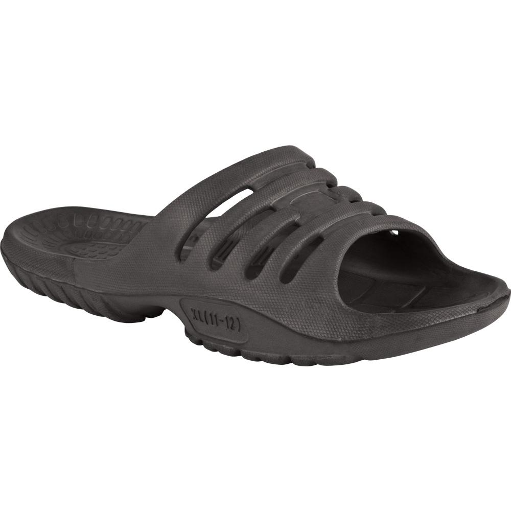 bob barker prison sandals