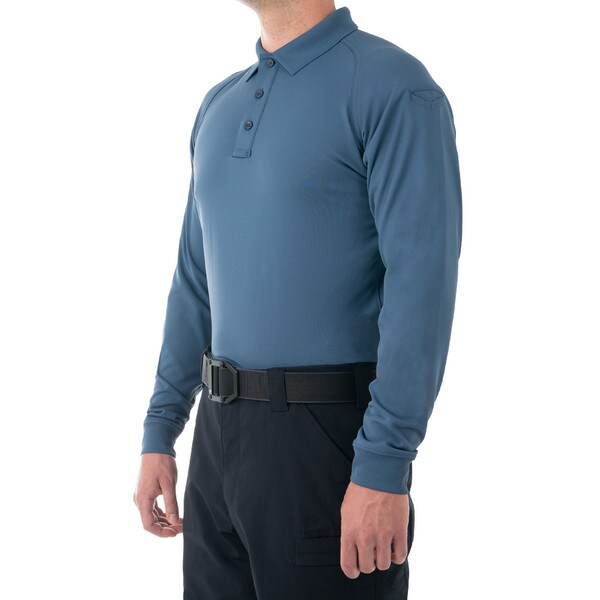 First Tactical V2 Pro Performance Long Sleeve Shirt - Men's - PFAS