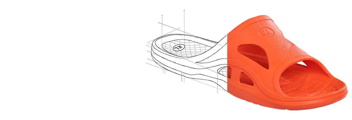 bob barker flip flops